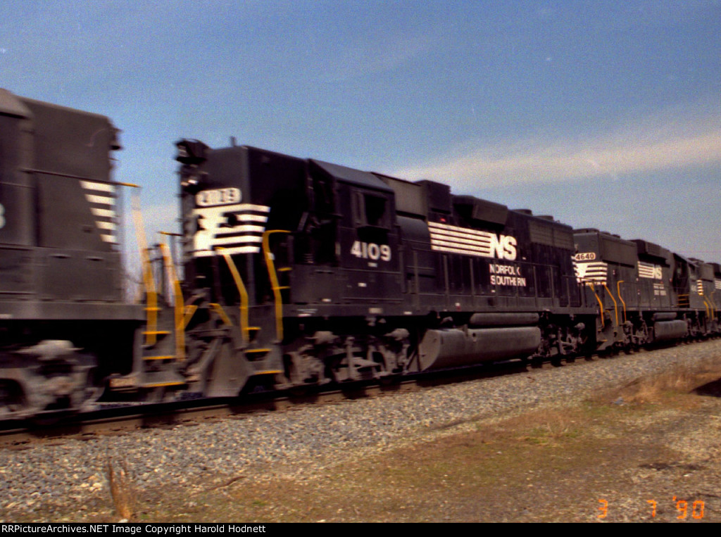 NS 4109